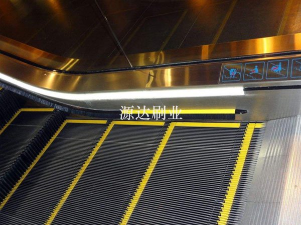 自動(dòng)扶梯毛刷