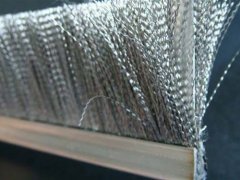 304不銹鋼絲條刷